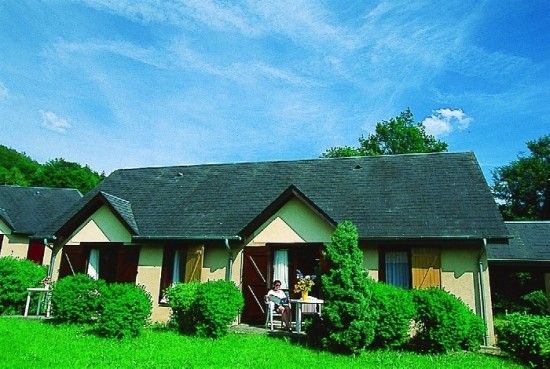 VVF Villages de Nedde-Vassivière, Nedde - photo 6
