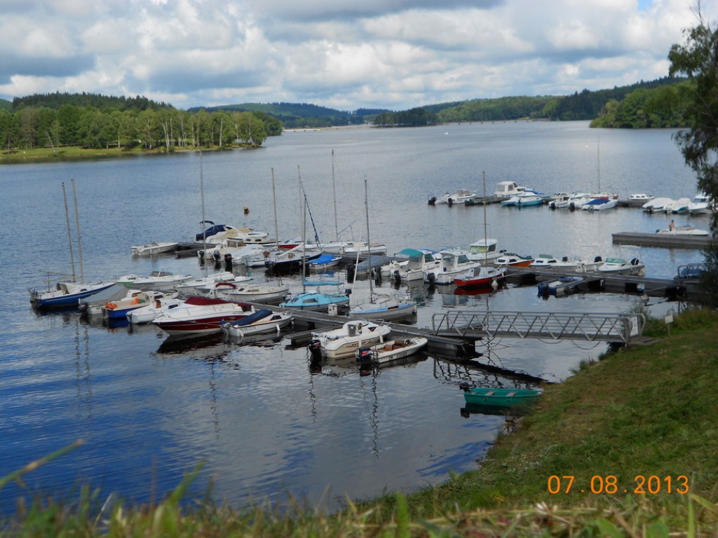Clévacances de Bernard et Marie-Paule Aernout