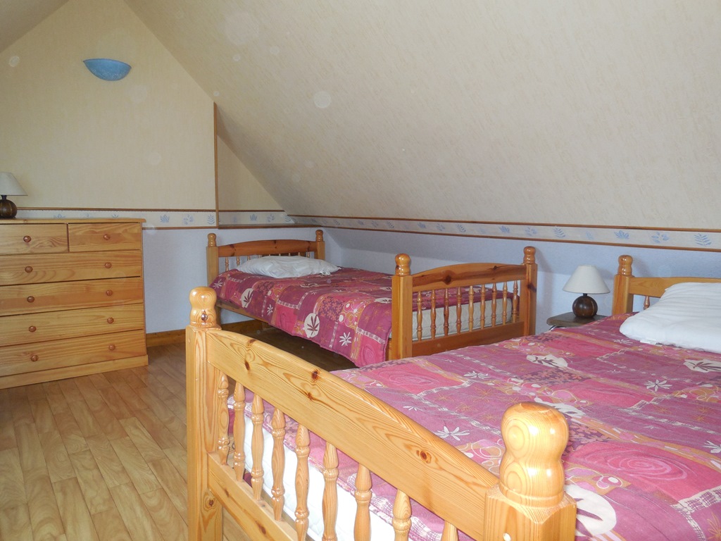 Gîte Clévacances de Marie Neige Coupet, Nedde - photo 6