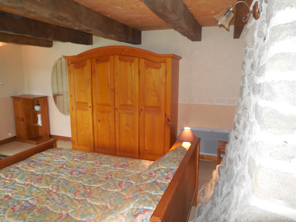 Gîte Clévacances de Marie Neige Coupet, Nedde - photo 11