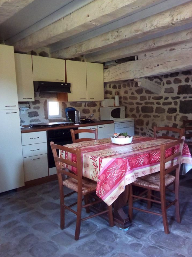 Gîte Clévacances de Marie Neige Coupet - photo 4