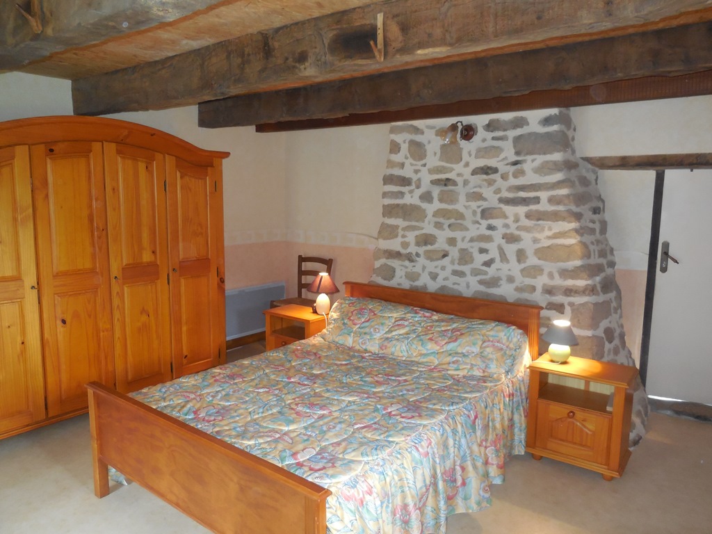 Gîte Clévacances de Marie Neige Coupet - photo 3