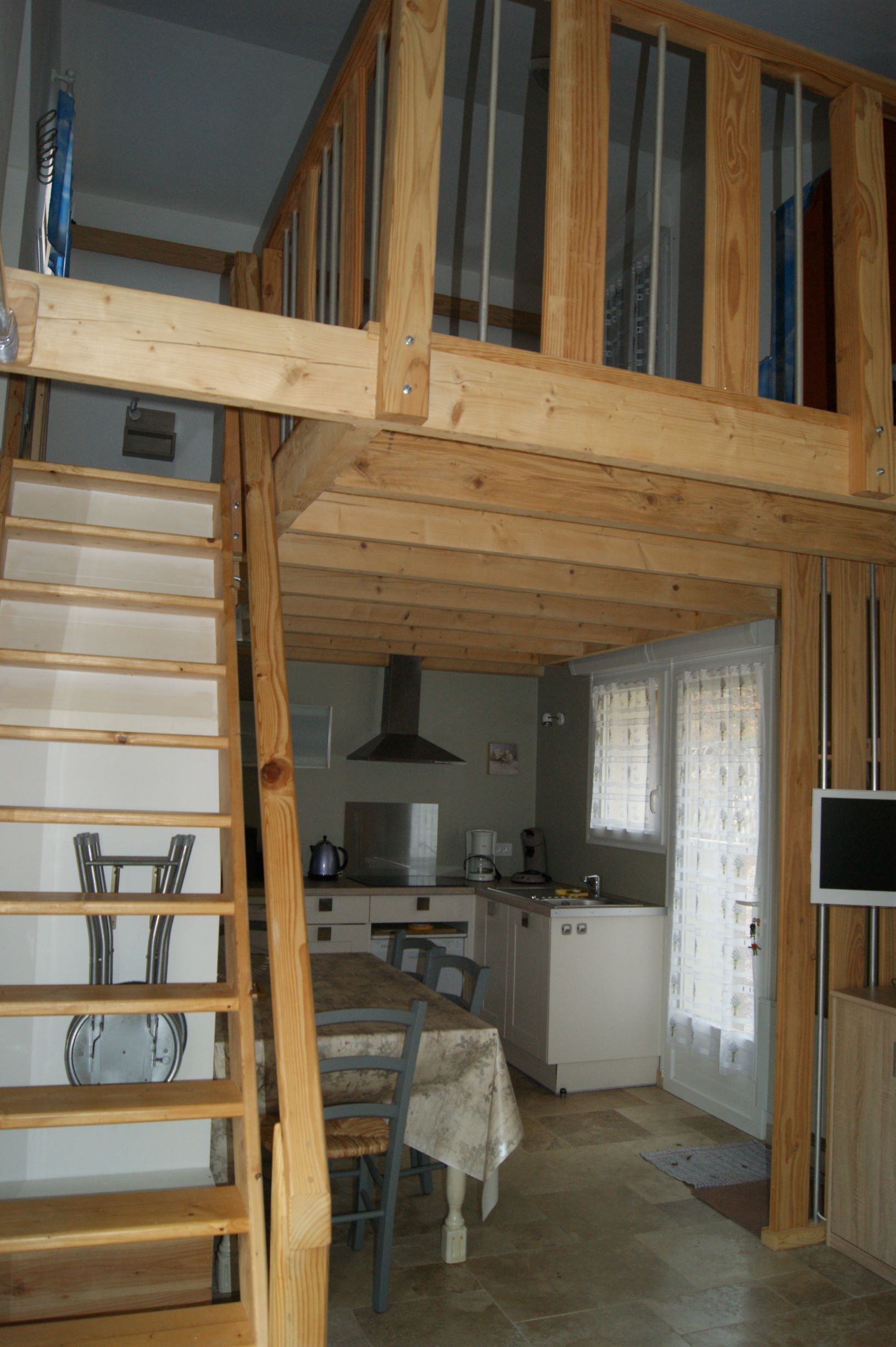 Meublé de tourisme Gaschy N°72 - photo 4