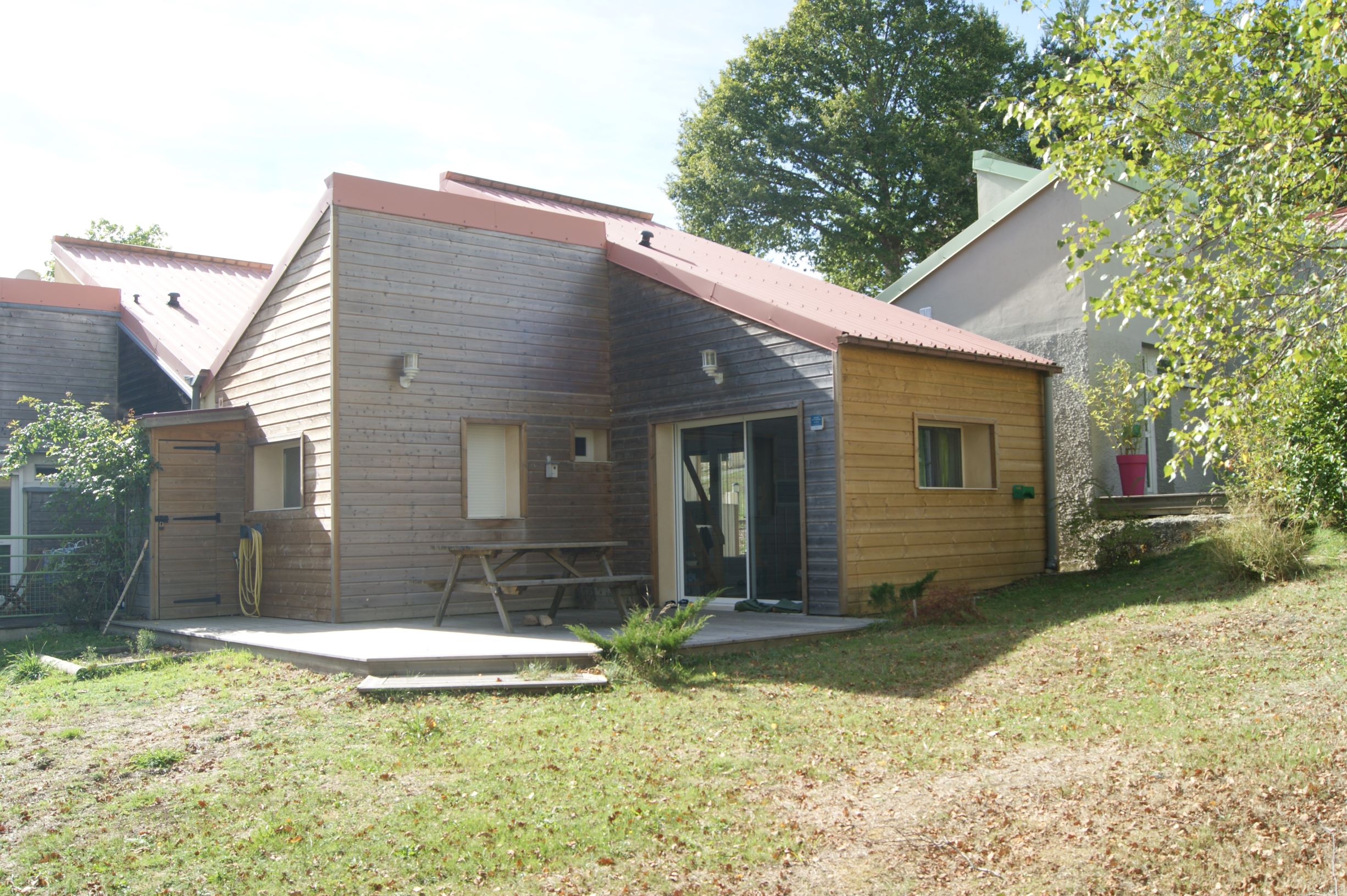 Meublé de tourisme Gaschy N°72 - photo 2