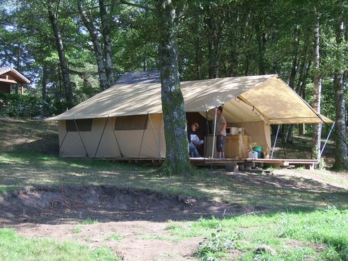 Ushuaïa Village La Presqu'ile - photo 4