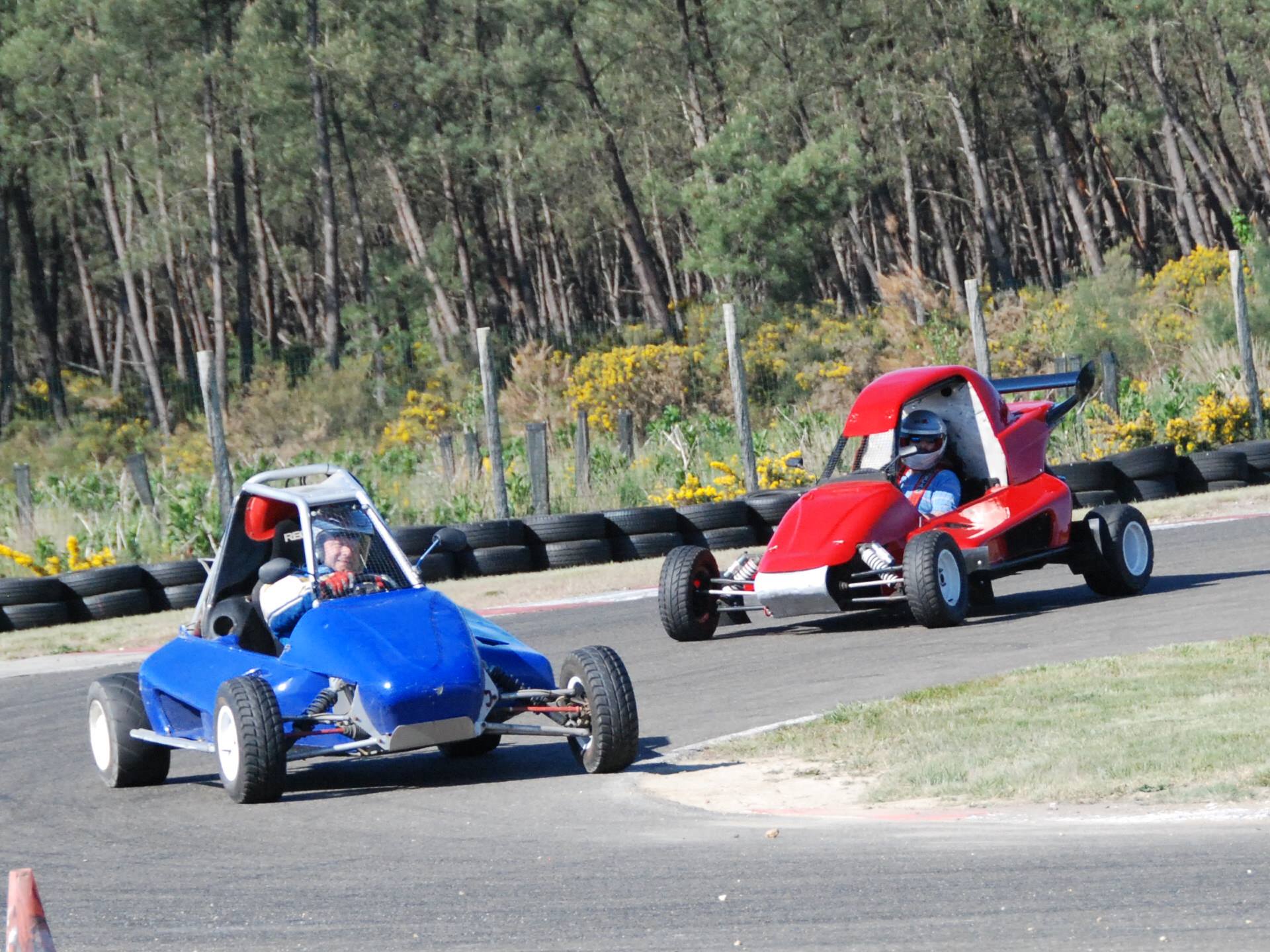 KART LANDES 40 — photo 2