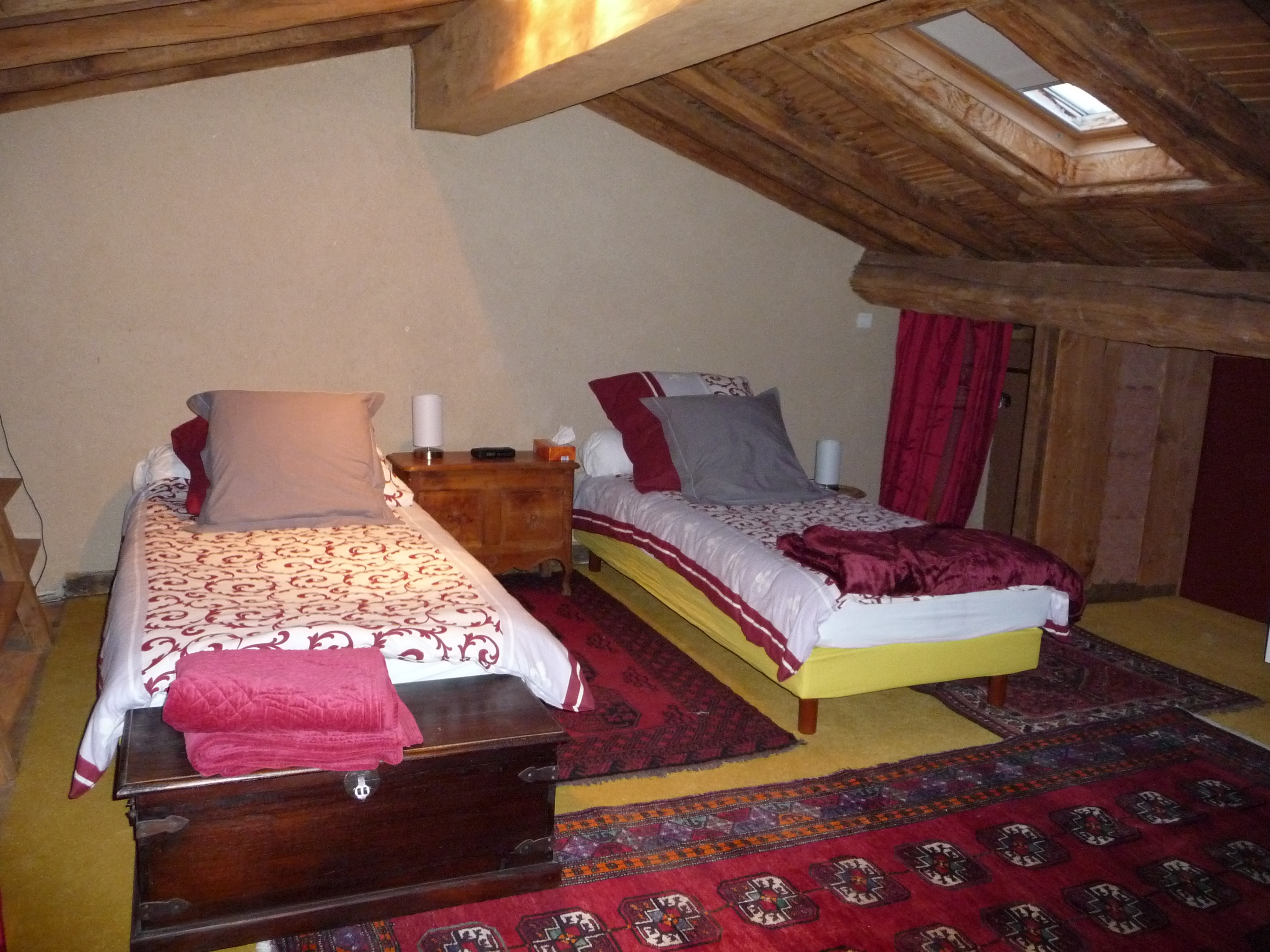 Gîte Saint Nicolas, Parthenay - photo 5