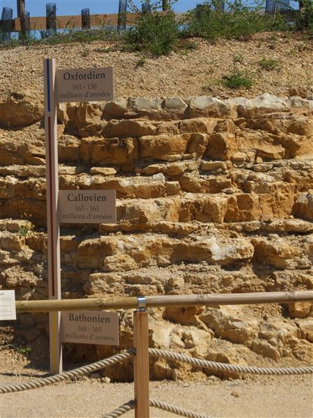 Carrière de Mollets, Doux - photo 8