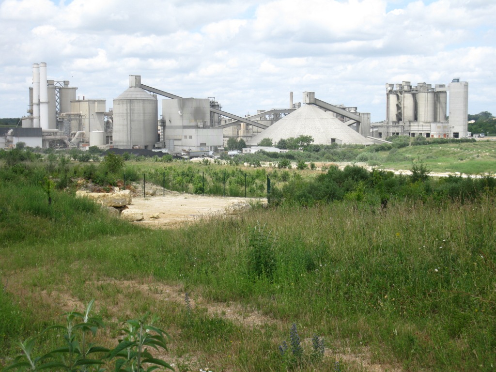 Belvédère de la Vallée de Neuze