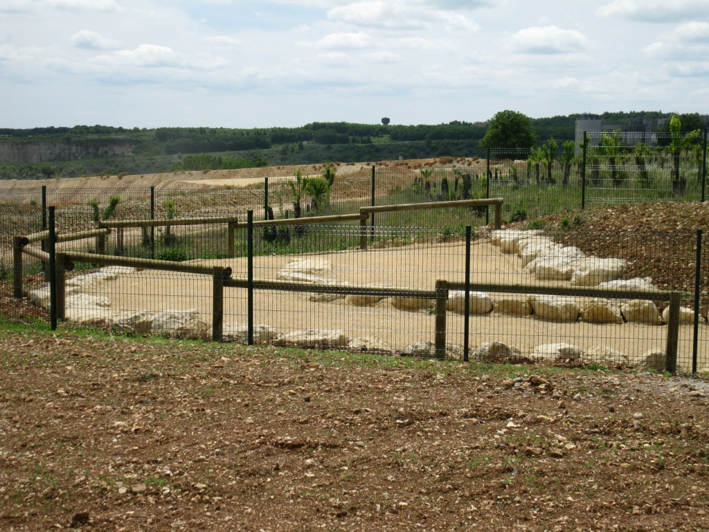 Belvédère de la Vallée de Neuze, Airvault - photo 3