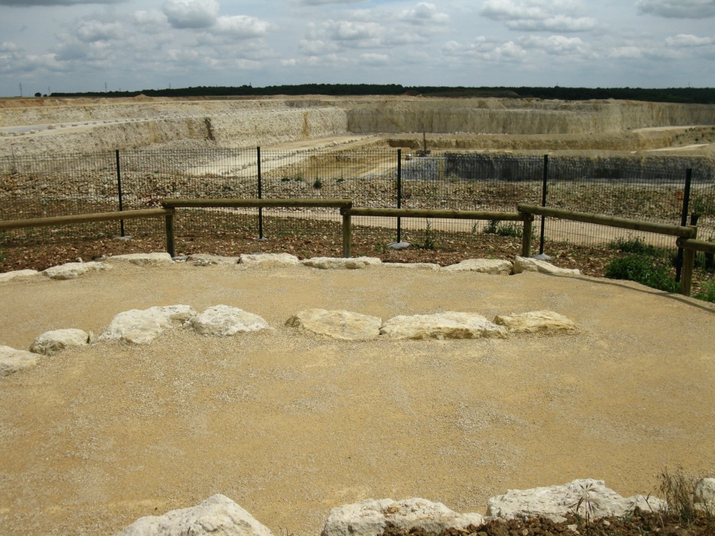 Belvédère de la Vallée de Neuze, Airvault - photo 2