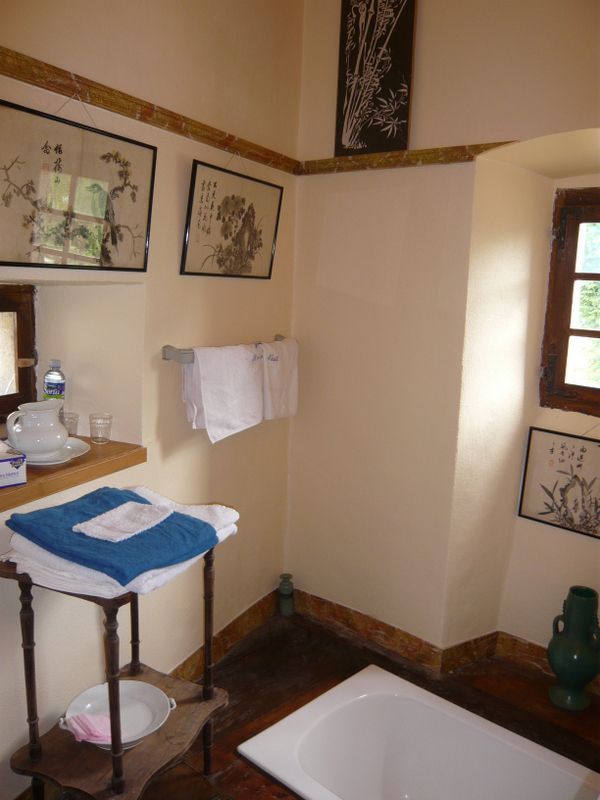 Chambres d'hôtes Château de Magnac, Magnac-Bourg - photo 2