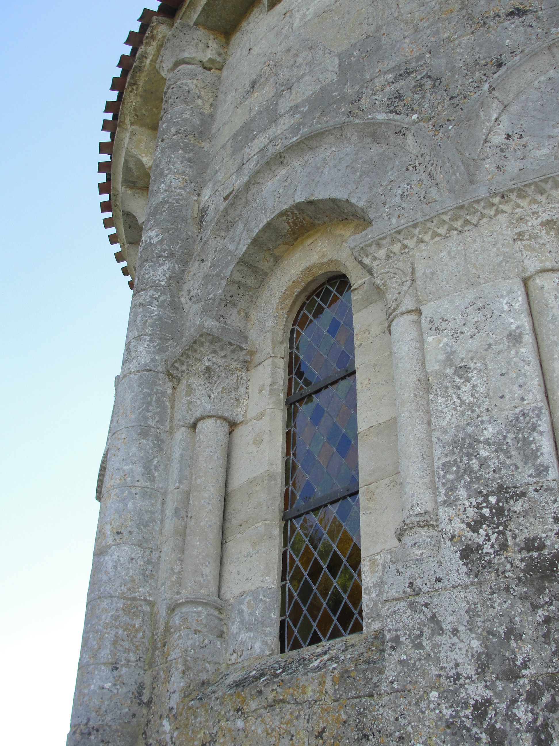 Musée du Poitou Protestant, Beaussais-Vitré - photo 3