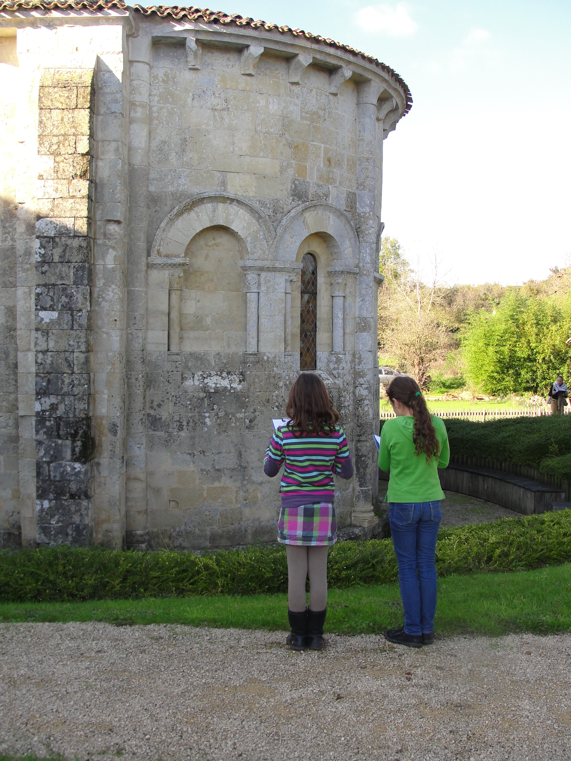 Musée du Poitou Protestant, Beaussais-Vitré - photo 7