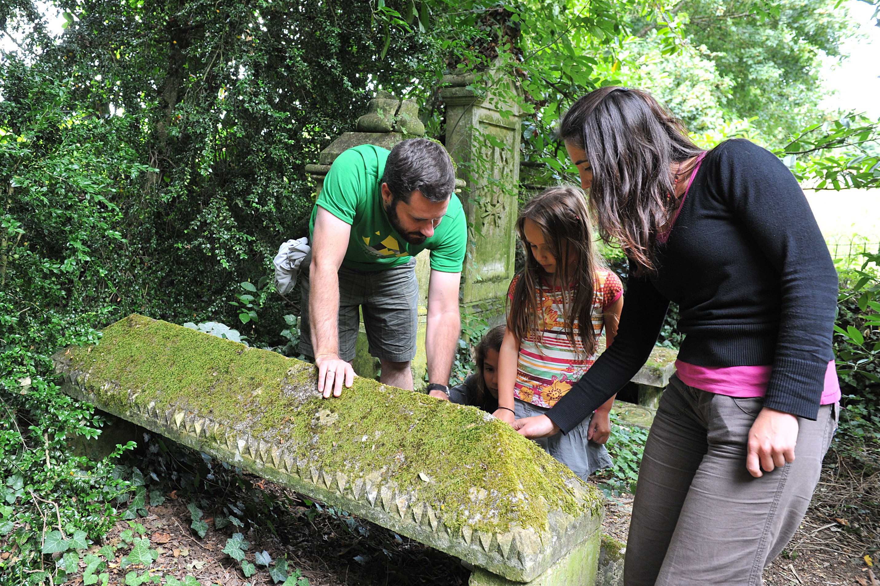 Musée du Poitou Protestant, Beaussais-Vitré - photo 5