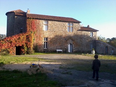 La Touche-Salboeuf