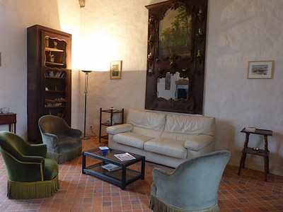 La Touche-Salboeuf, Mauléon - photo 5