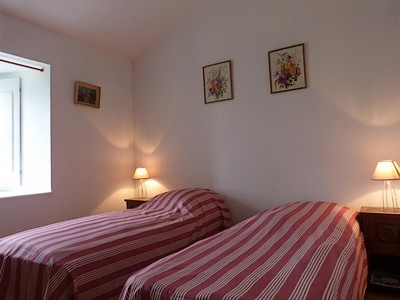 La Touche-Salboeuf, Mauléon - photo 9