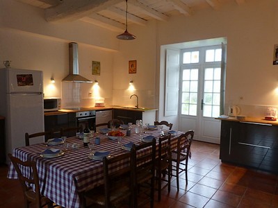 La Touche-Salboeuf, Mauléon - photo 3