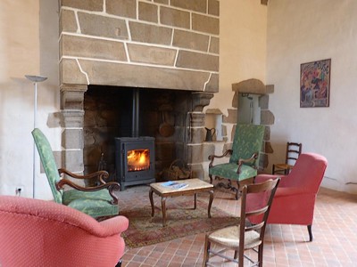 La Touche-Salboeuf, Mauléon - photo 8