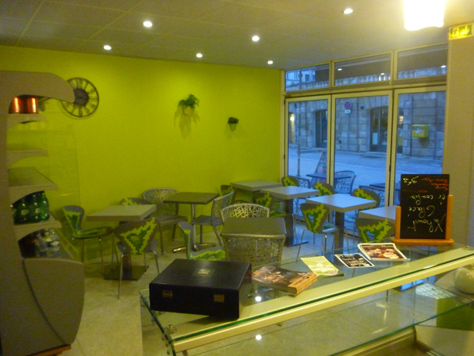 La Boutique de Nico