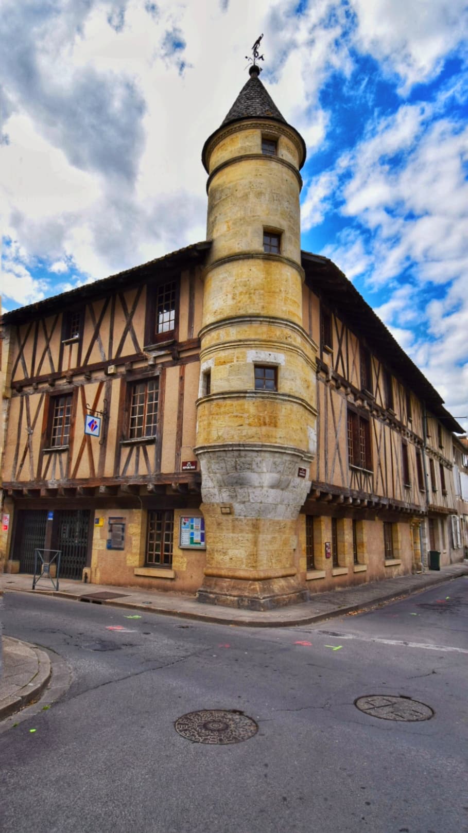 Office de Tourisme du Pays Foyen