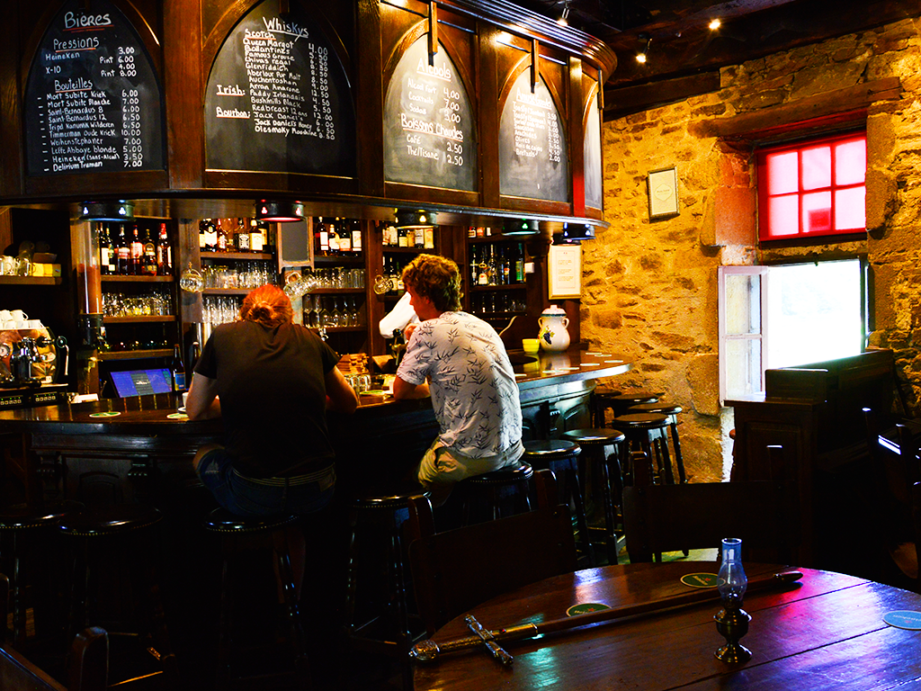 La Taverne de Montbrun, Dournazac - photo 3
