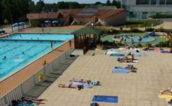 Piscine municipale