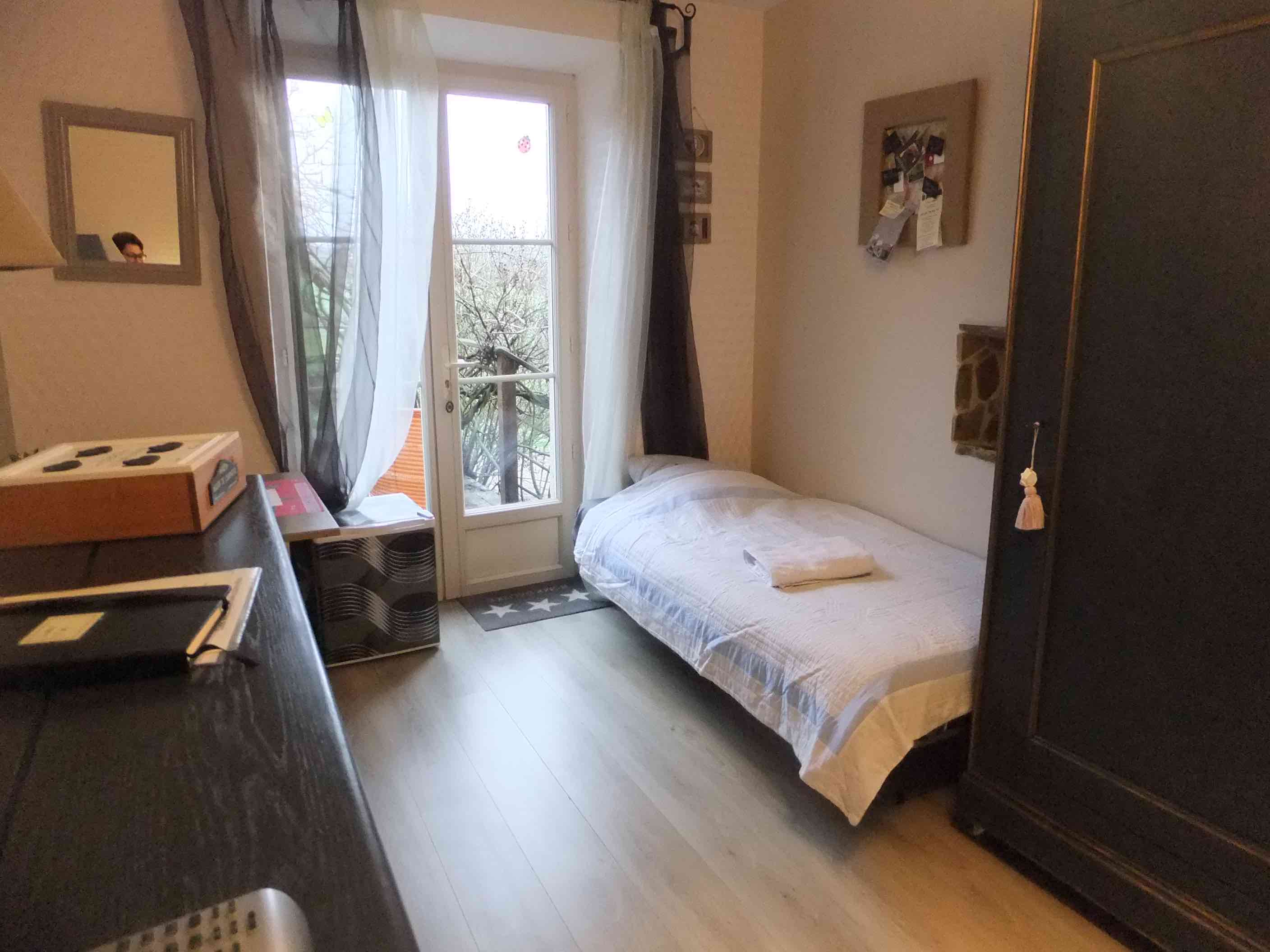 La Thibaudière - photo 5