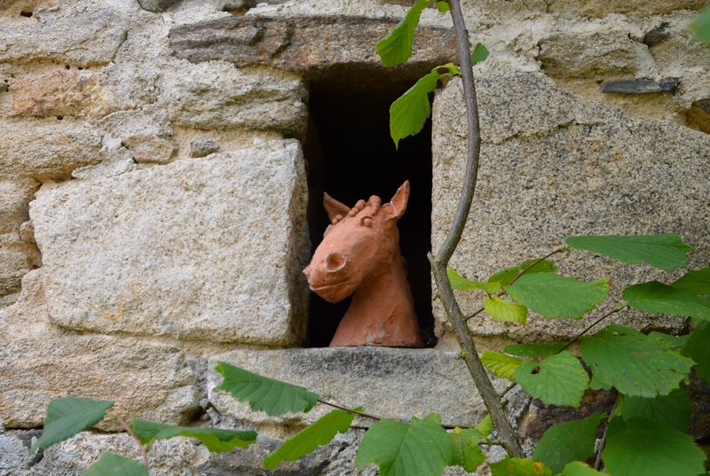 Gîte des Mélides - Gîtes de la Grènerie, Saint-Hilaire-les-Places - photo 3