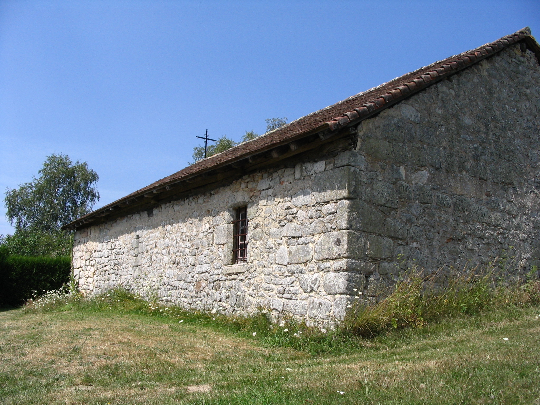 Liaison Sentier des Demoiselles - Espace Hermeline - photo 3