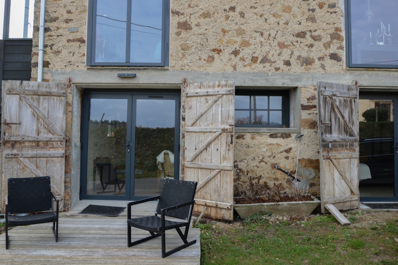 L'appartement du lac — photo 3
