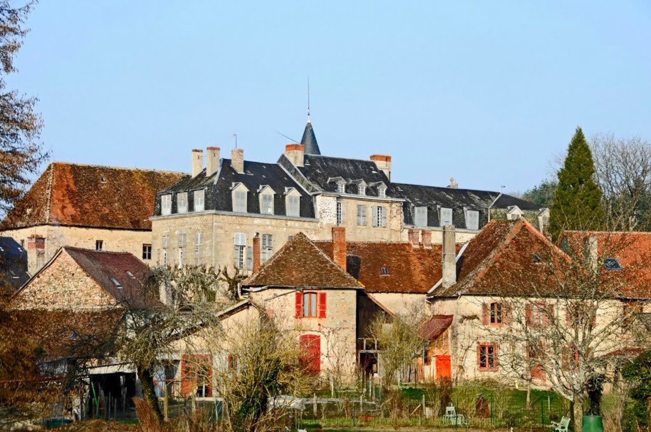 Boucle Saint-Jean-Saint-Priest-Ligoure