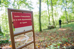 Parcours Explor Games® : Ligoure, une histoire de famille