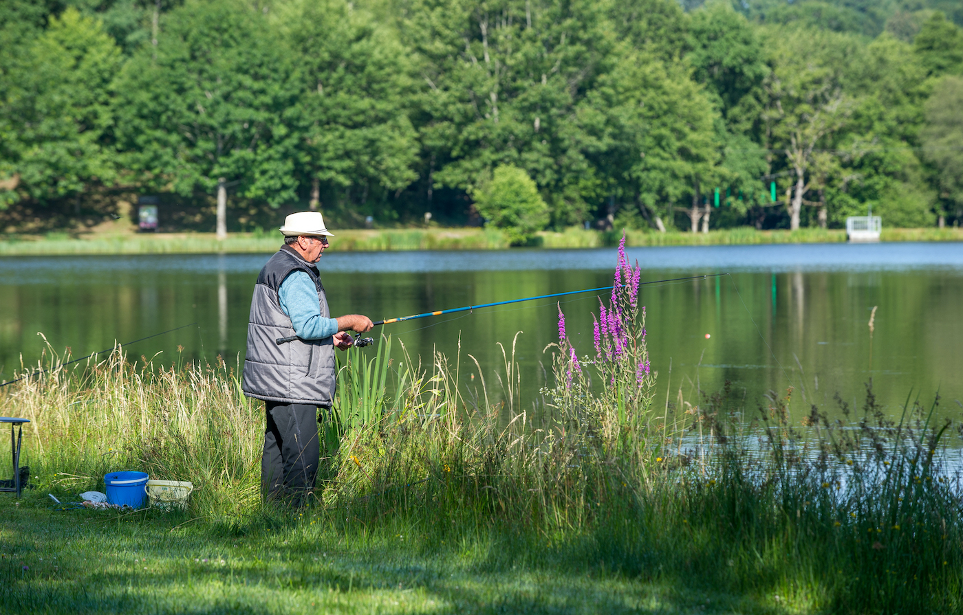 Camping de l'Espace Hermeline - photo 4