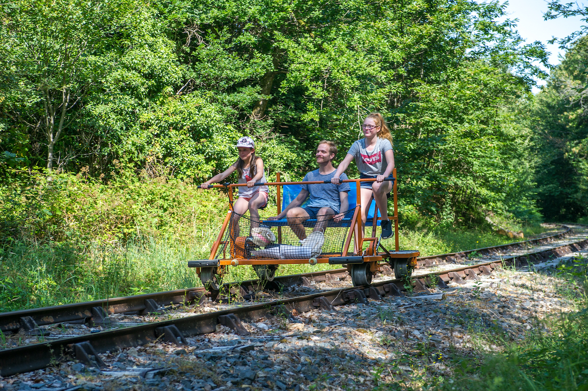 Camping de l'Espace Hermeline - photo 3