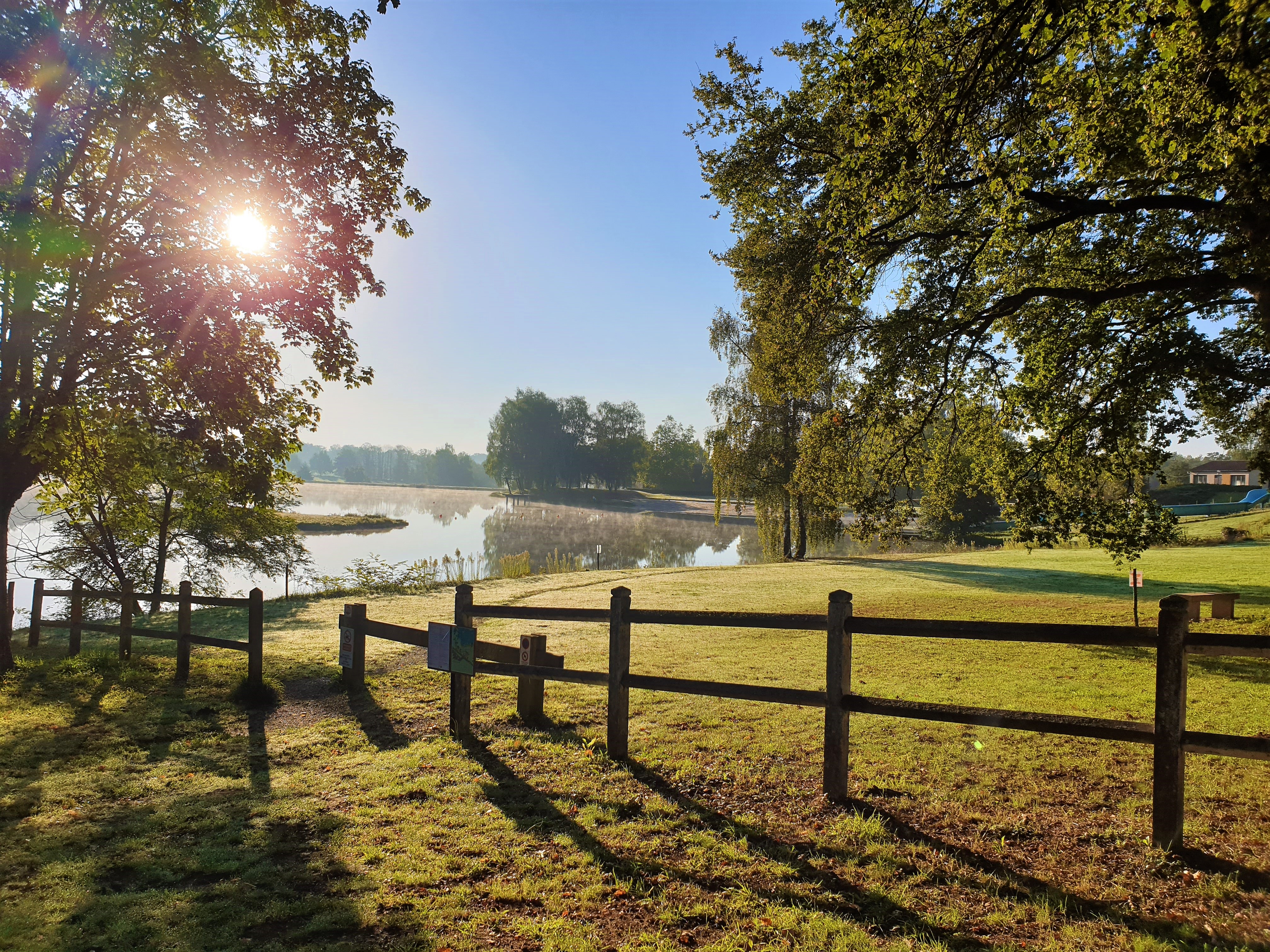 Camping L'Air du Lac - photo 3