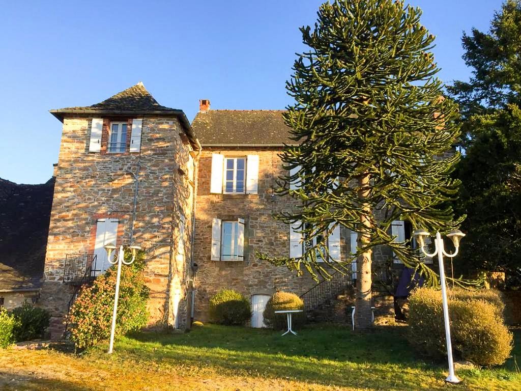 Hôtel Restaurant Le Saint Etienne, Aubazines - photo 13