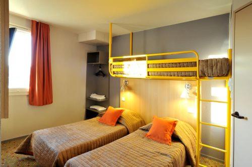 Welcomotel Limoges