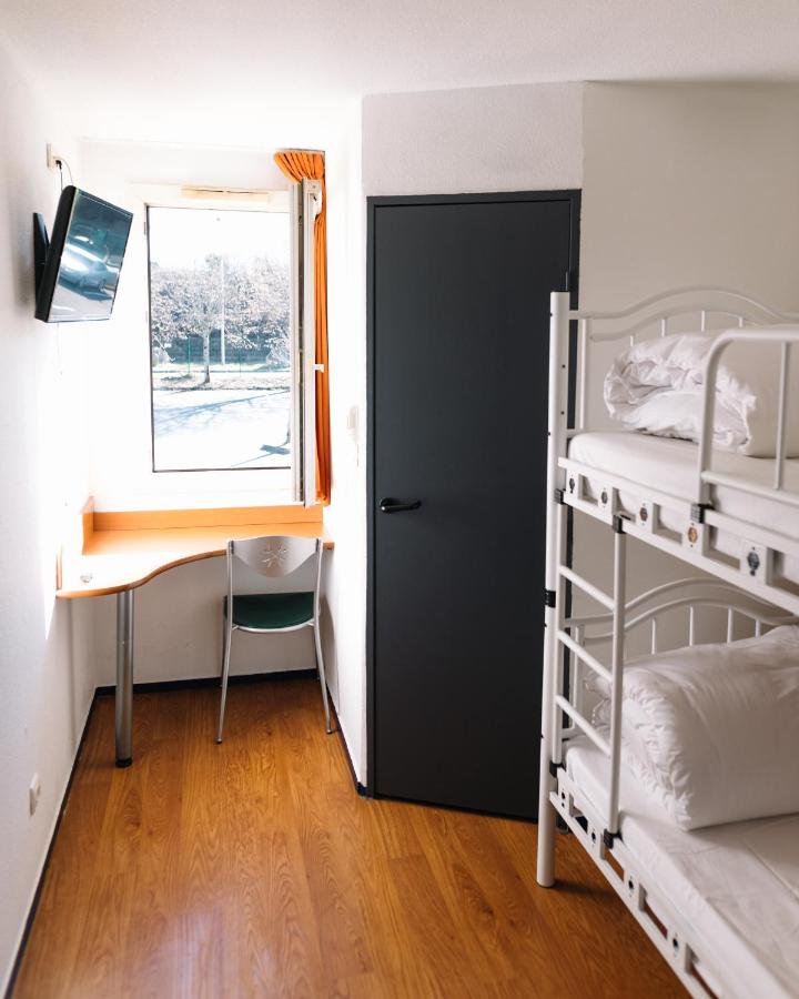 Welcomotel Limoges - photo 4