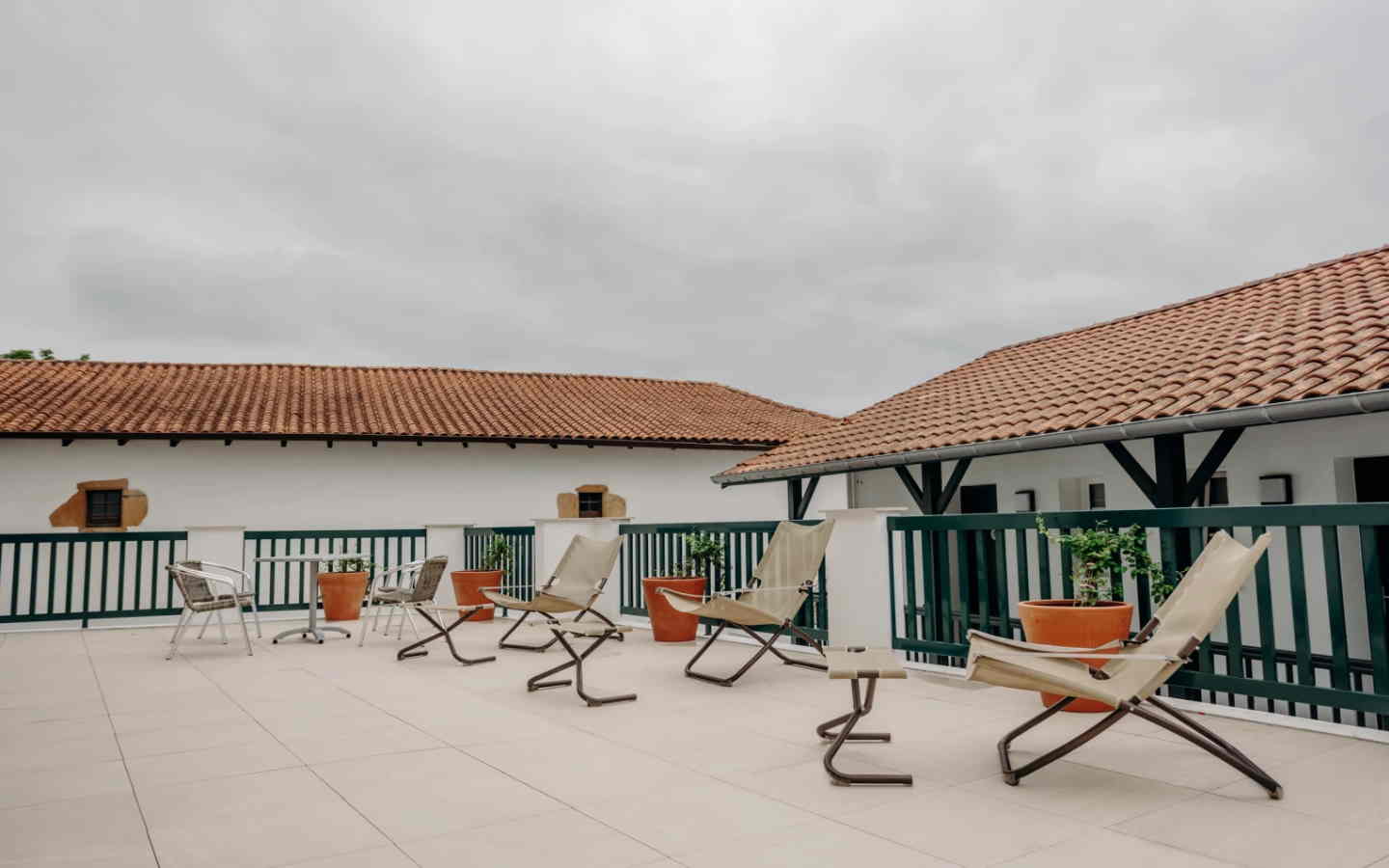 Hôtel Trinquet - photo 2