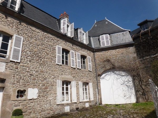 Maison natale de Suzanne Valadon, Bessines-sur-Gartempe - photo 2