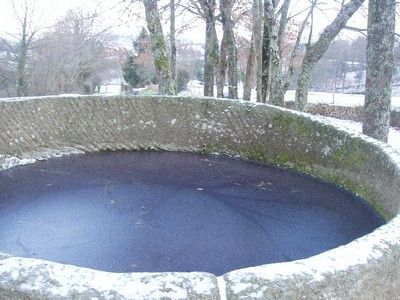Pierre Belle, Bessines-sur-Gartempe - photo 2