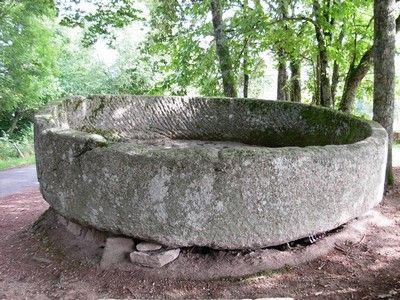 Pierre Belle, Bessines-sur-Gartempe - photo 4