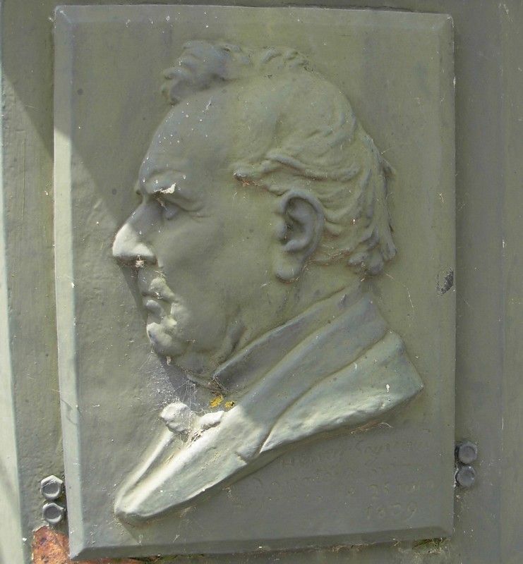 Fontaine Seyvaud, Bessines-sur-Gartempe