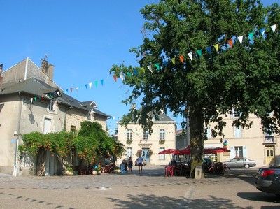 Chêne de la Liberté