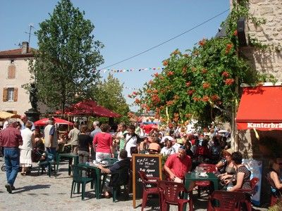 Chêne de la Liberté, Bessines-sur-Gartempe - photo 4