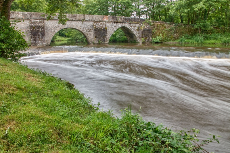 Vieux Pont, Bessines-sur-Gartempe - photo 2