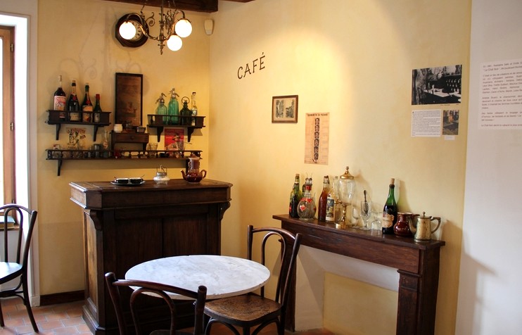 Musée Espace Valadon — photo 2