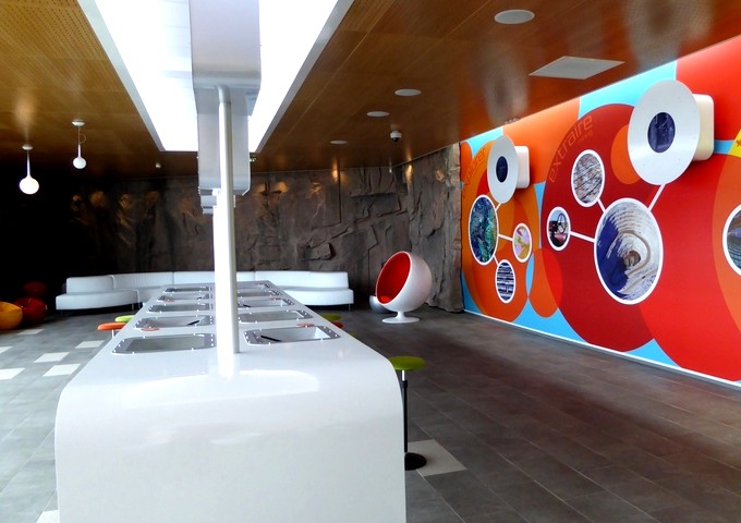 Musée interactif de la mine Urêka, Bessines-sur-Gartempe - photo 5